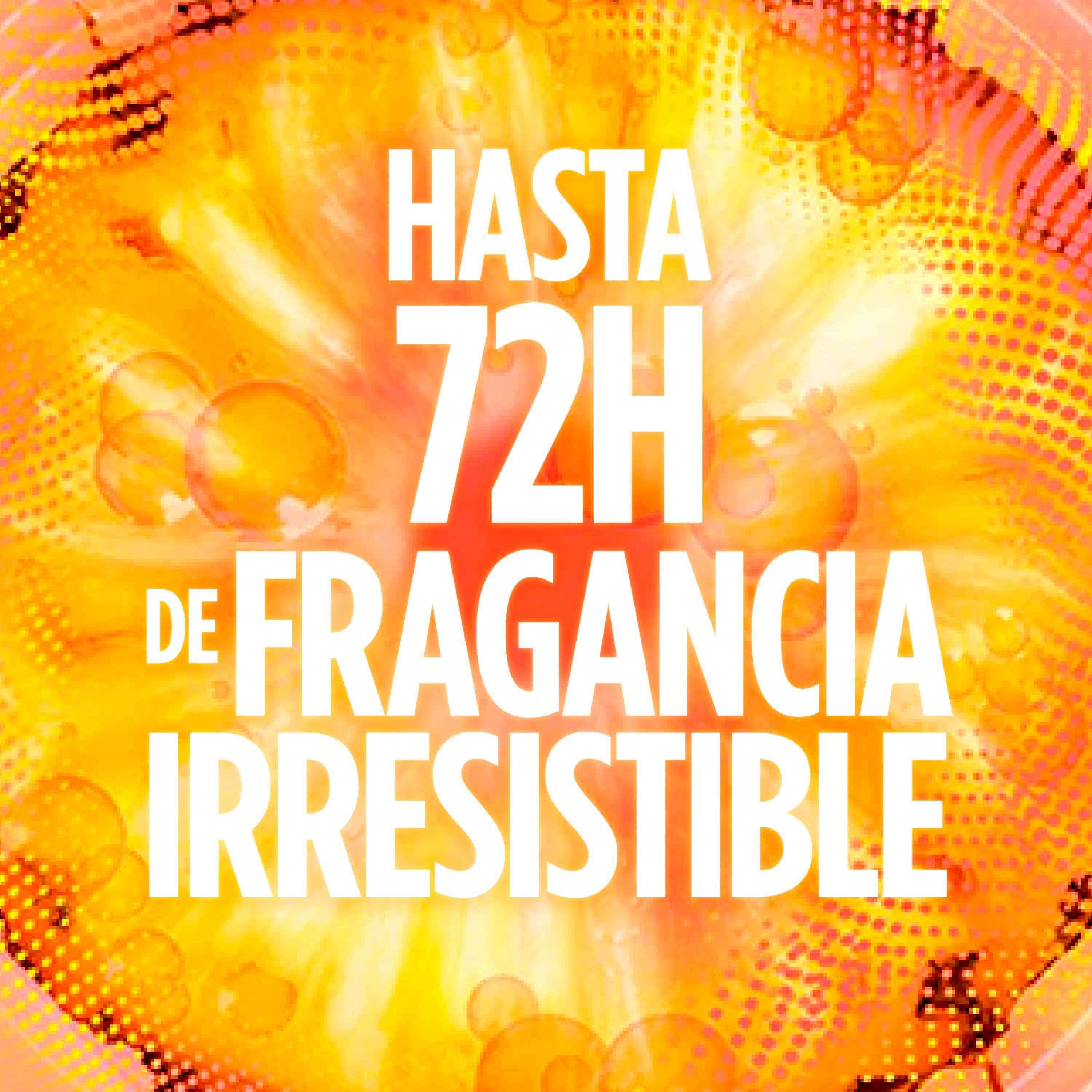 Shampoo hair food piña